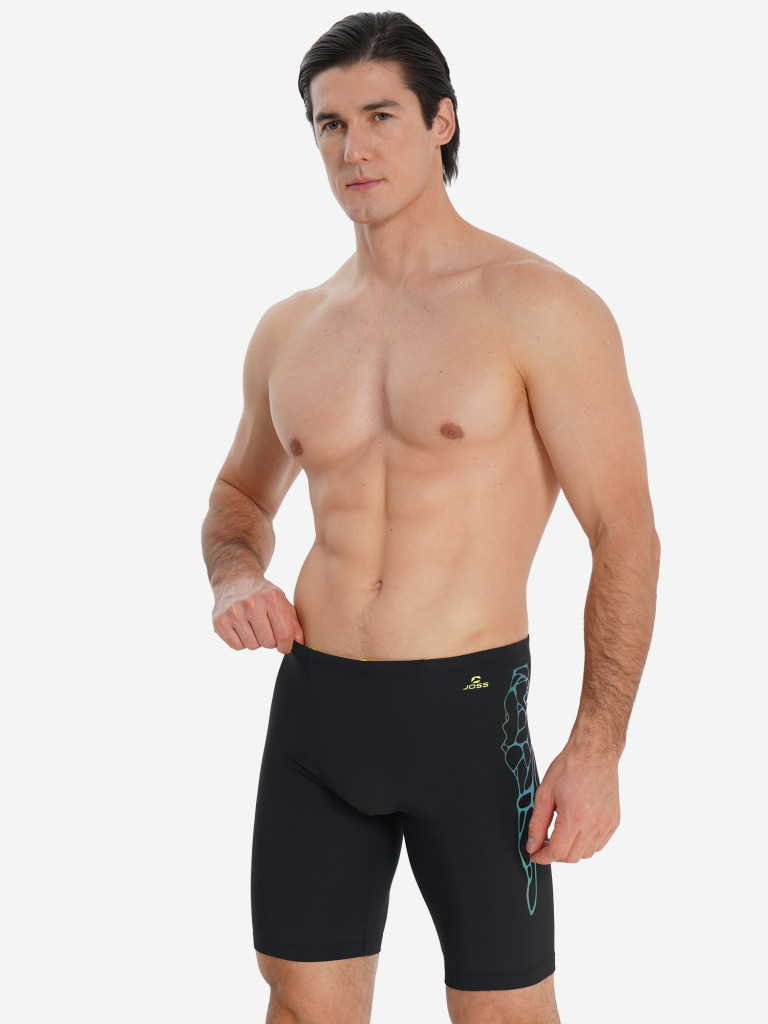 Joss ерлер джаммері