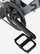 Велосипед гравийный Stern X-Line 2.0 — фото №9