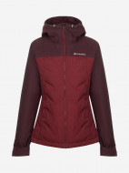 Пуховик женский Columbia Grand Trek Down Jacket — фото №8
