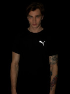 Футболка мужская PUMA — фото №4