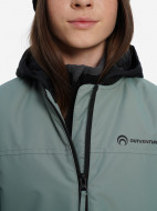 Куртка утепленная для девочек Outventure — фото №9