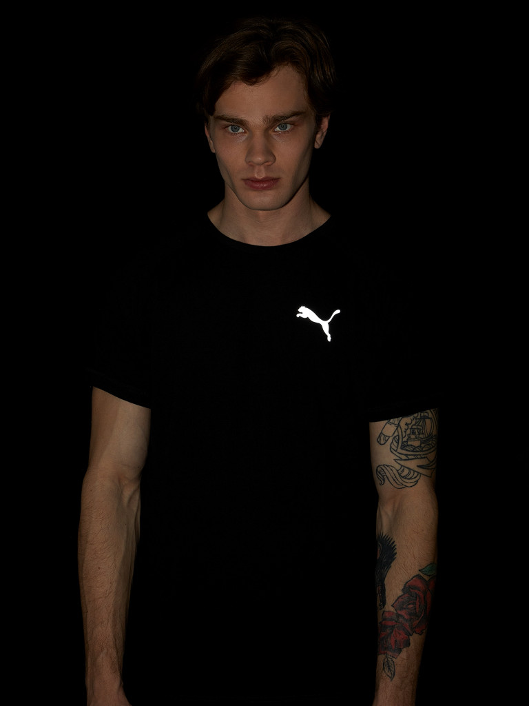 Футболка мужская PUMA — фото №4