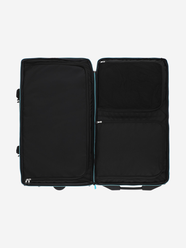 Сумка на колесах Head Rebels Travel — фото №17