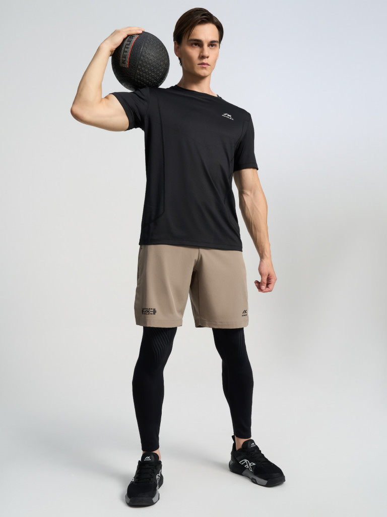 Шорты мужские Athlex