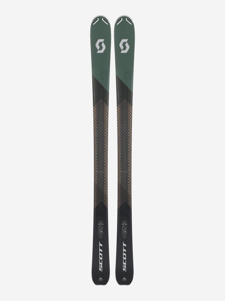 Scott Pure AM 92Ti тау шаңғысы — фото №3