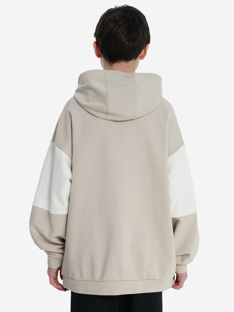 Худи детское Kappa — фото №5