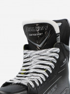 Коньки хоккейные BAUER Supreme M50 PRO SR FIT2 — фото №6