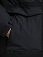 Куртка утепленная для мальчиков Columbia Marquam Peak Fusion Parka — фото №7