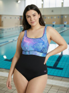 Купальник слитный женский Speedo