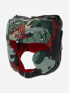 Шлем детский Hukk Dragon JR