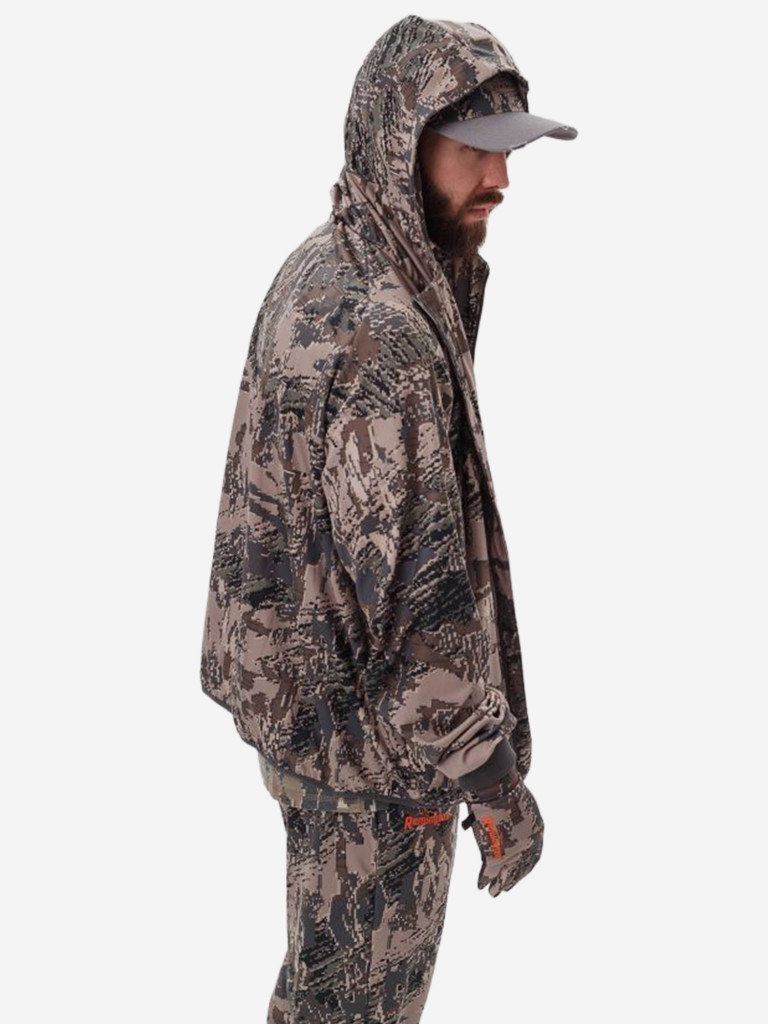 Костюм мужской Remington Alabama Professional — фото №2