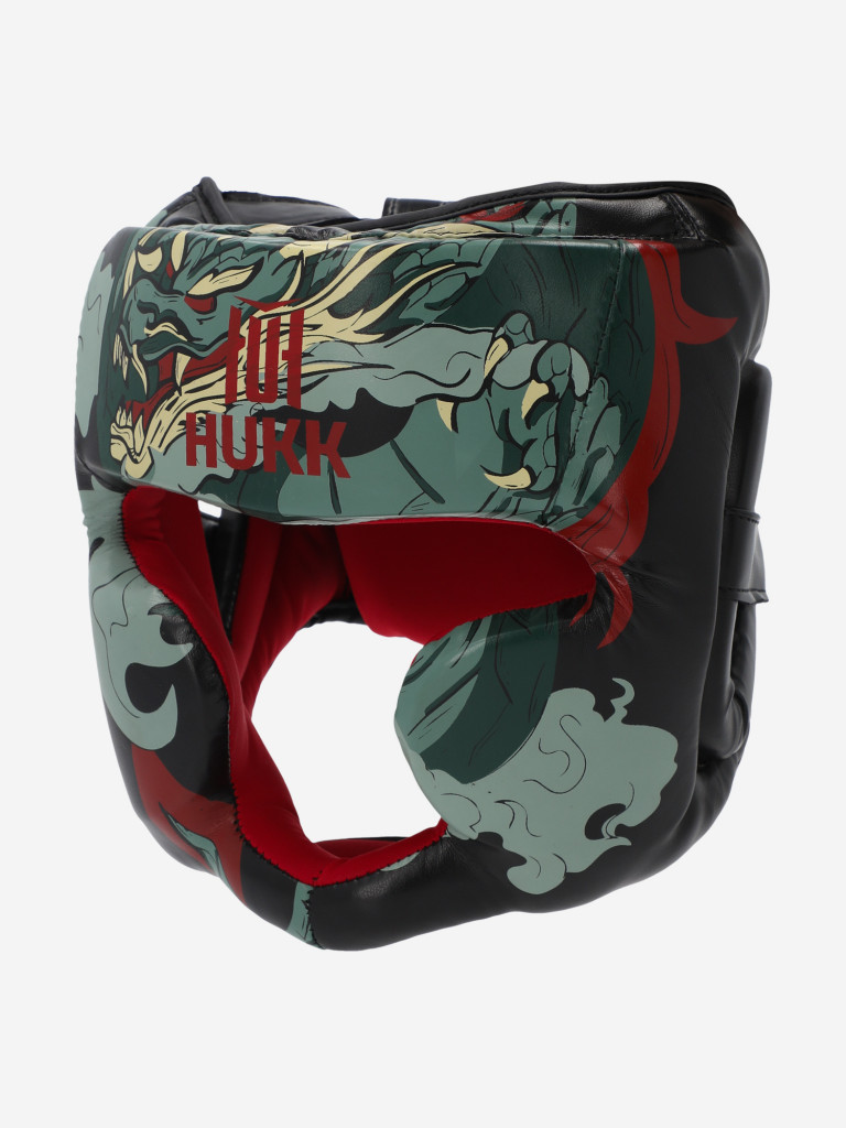Шлем детский Hukk Dragon JR