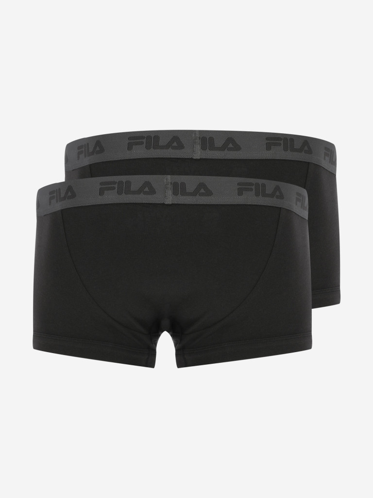 Трусы мужские FILA, 2 штуки — фото №5
