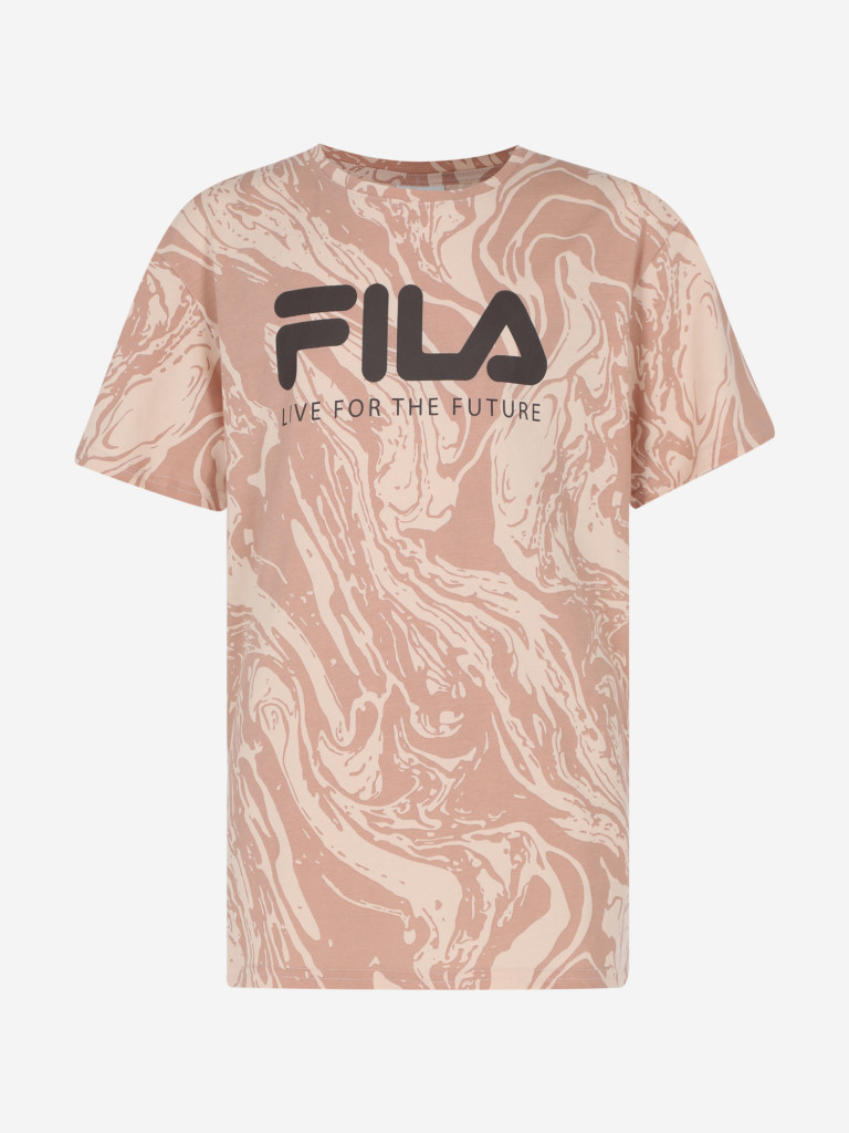 Футболка для мальчиков FILA — фото №7