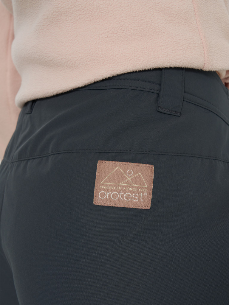 Брюки утепленные женские Protest — фото №8