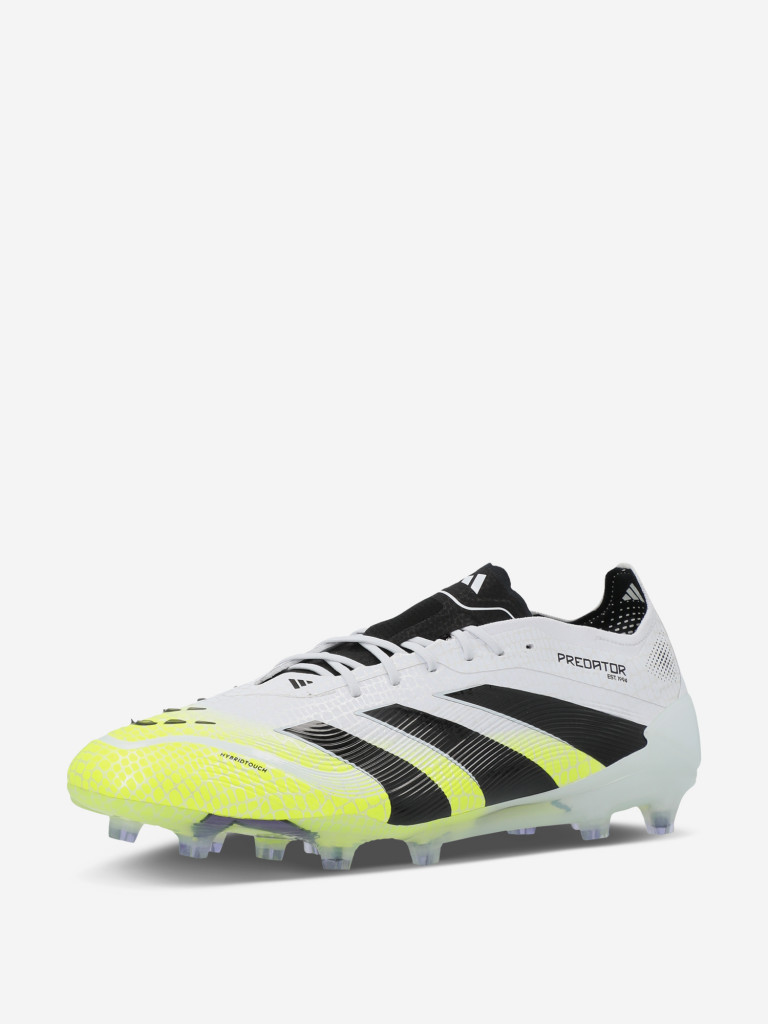 Бутсы мужские Adidas Predator Elite — фото №2