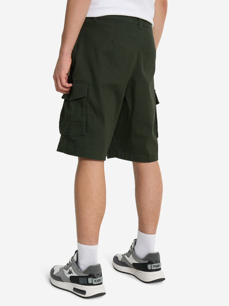 Шорты мужские Kappa — фото №3