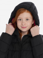 Пуховик для девочек GSD — фото №7