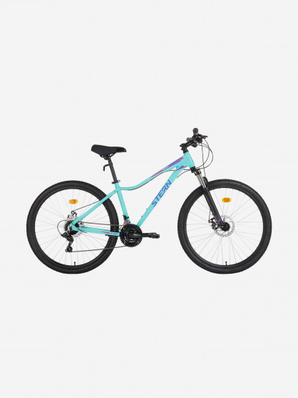 Велосипед горный женский Stern Angel 2.0 alt 27.5" 2024