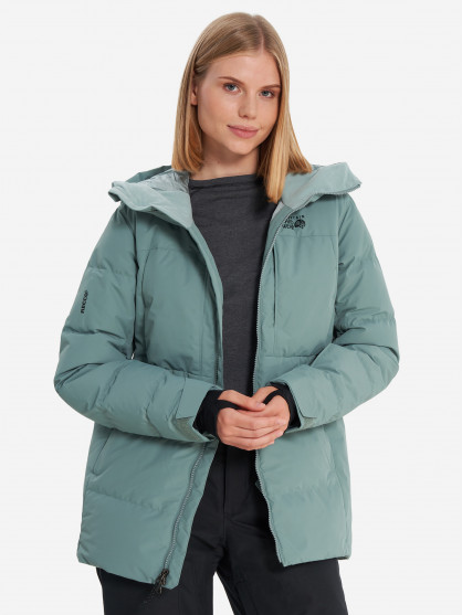 Mountain Hardwear Powder Maven әйелдер мамық курткасы