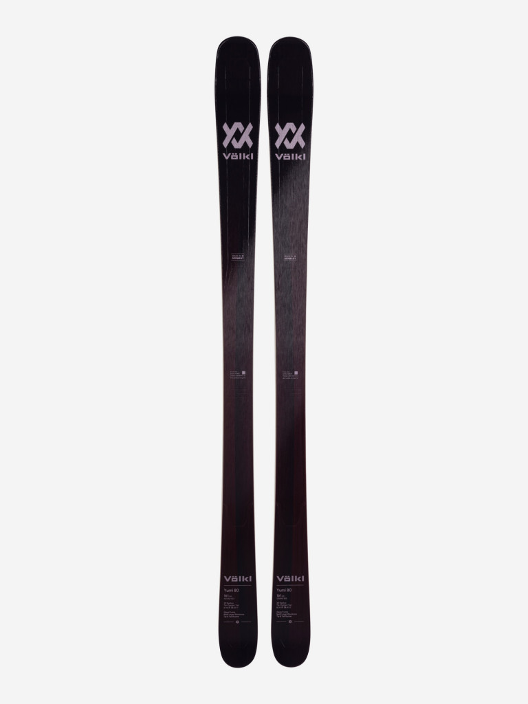 Горные лыжи женские Volkl Yumi 80