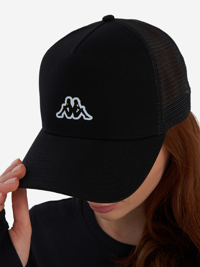 Бейсболка Kappa — фото №7