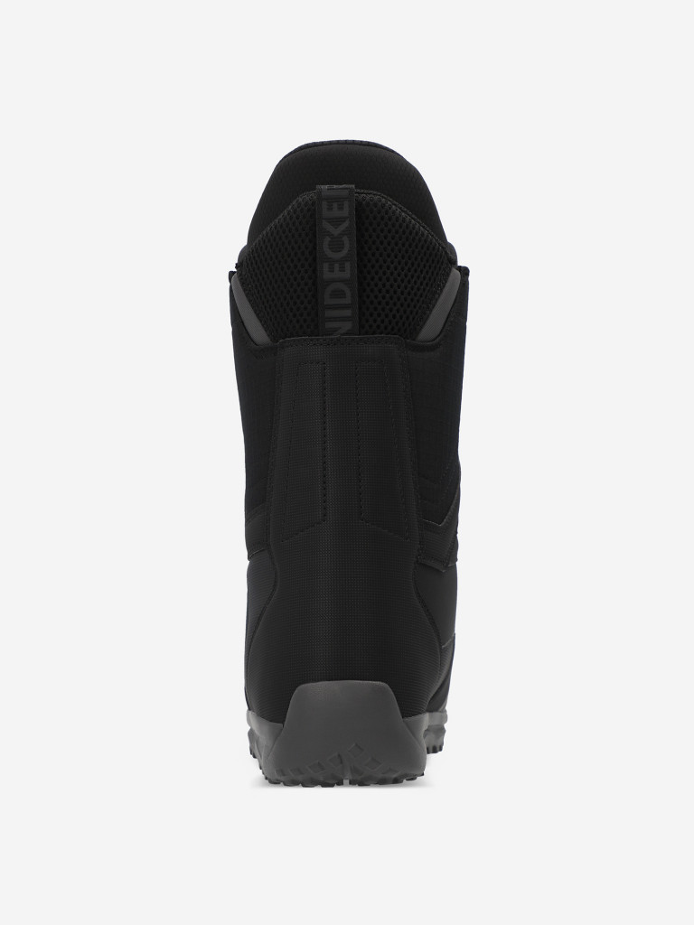 Nidecker Cascade сноуборд бәтеңкесі — фото №3