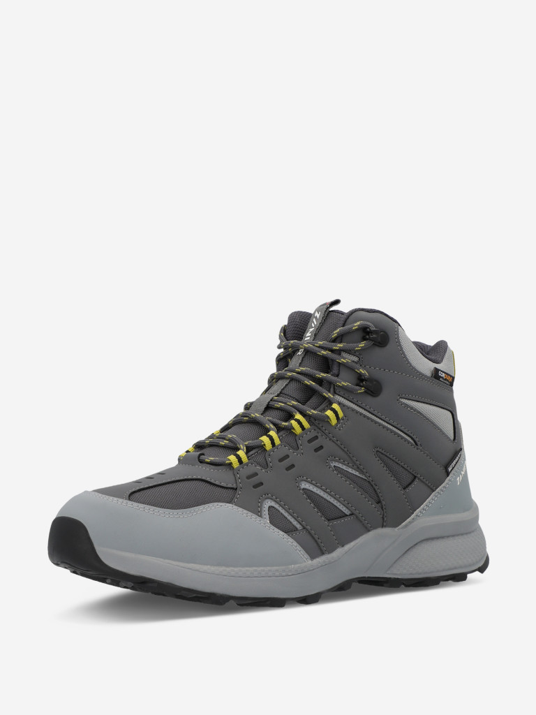 Zanier Zenith Nylon Mid M WP ерлер бәтеңкесі — фото №3
