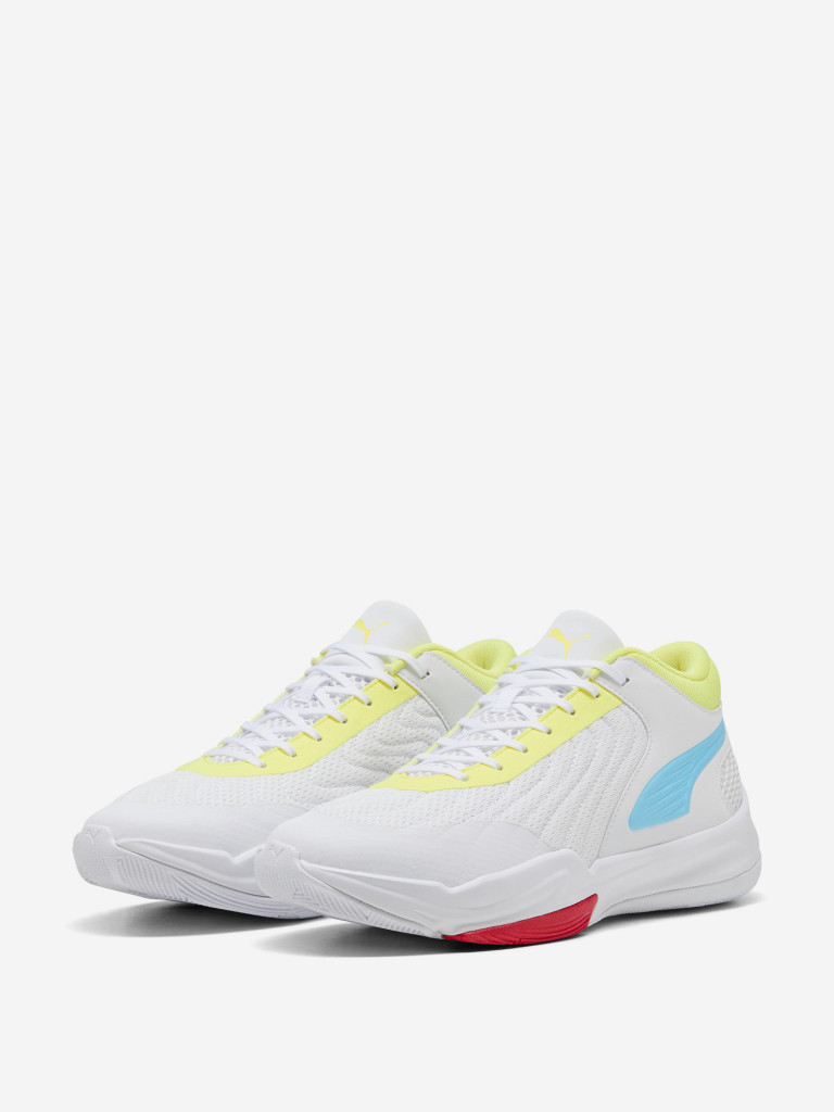 Кроссовки мужские PUMA Court PRO 2 — фото №2
