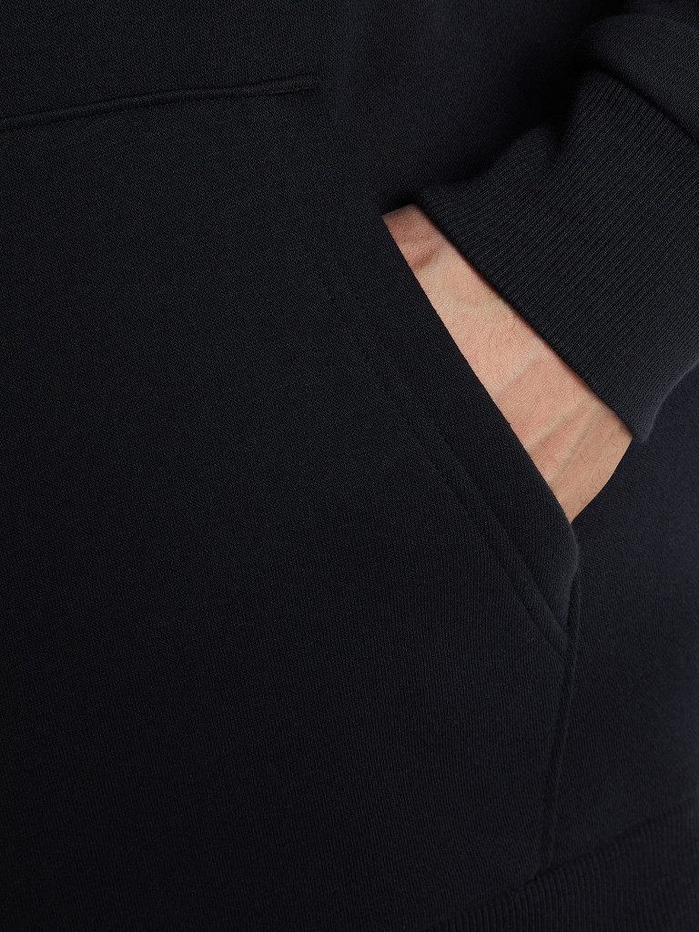 Худи мужское Under Armour Rival Graphic — фото №5