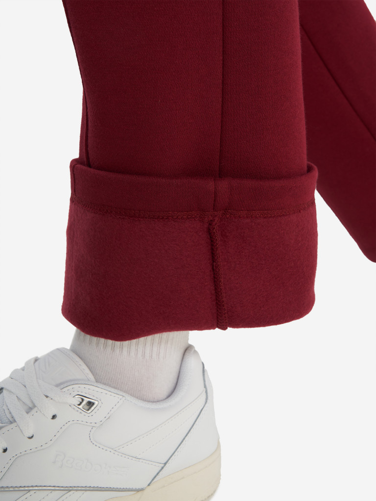 Брюки женские Reebok Brielle Pintuck — фото №7