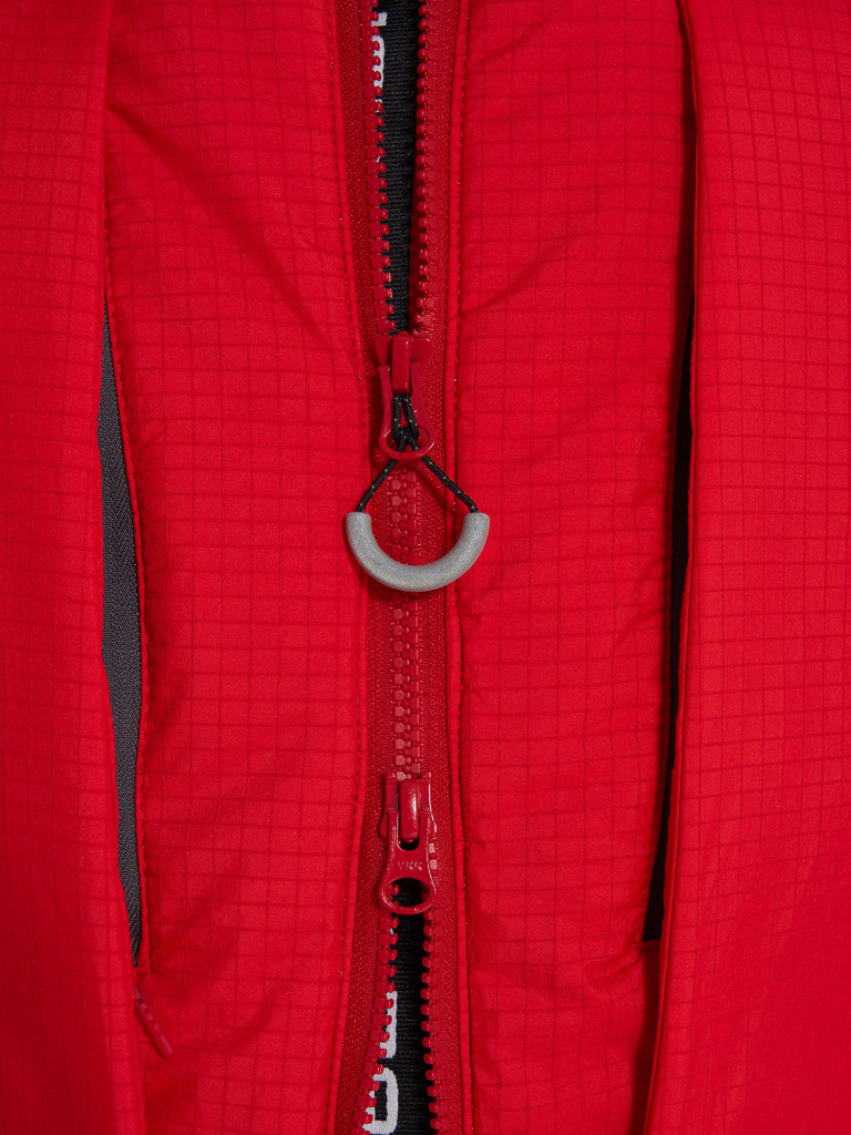 Куртка утепленная мужская Bask Solution — фото №12