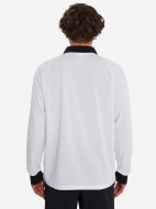 Поло с длинным рукавом мужское Kappa — фото №3