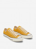 Кеды Converse Chuck 70 Canvas — фото №2