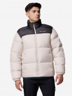 Пуховик мужской Columbia Puffect III Jacket — фото №2