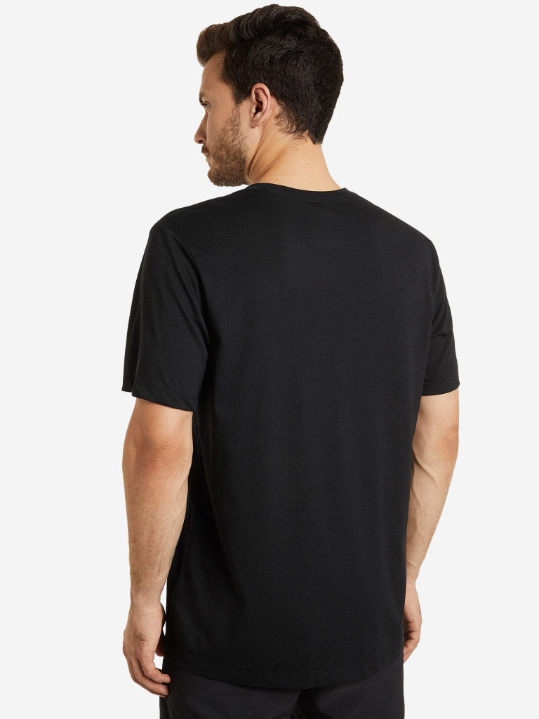 Футболка мужская Nike Pro Dri-FIT — фото №2
