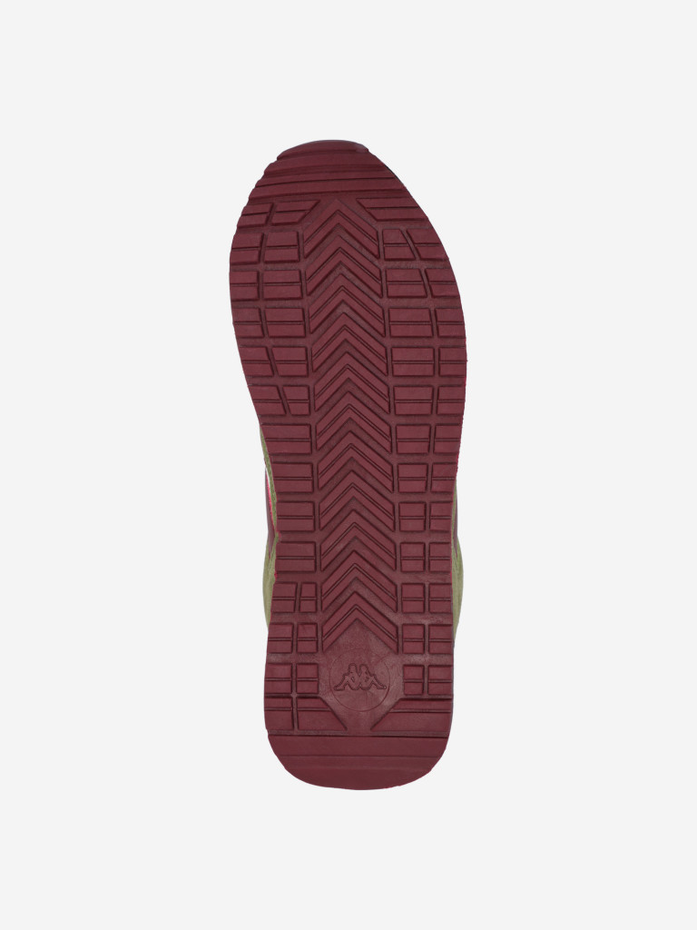 Кроссовки женские Kappa Logo Martin — фото №6