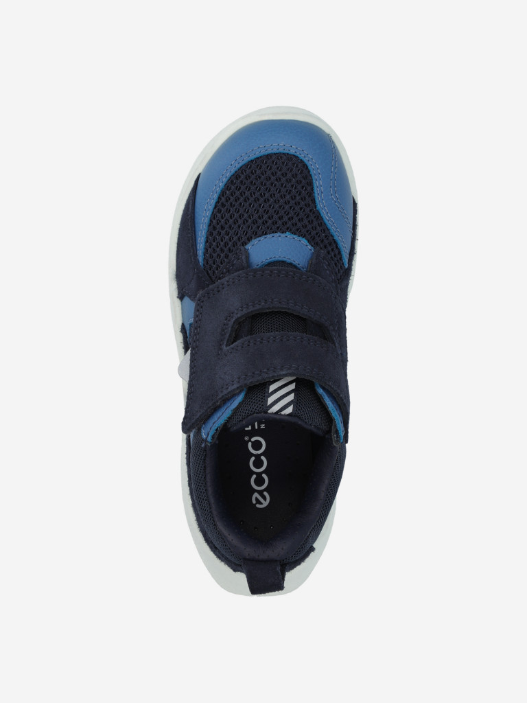 Ecco Biom 2.2 ұлдарға арналған кроссовкасы — фото №5