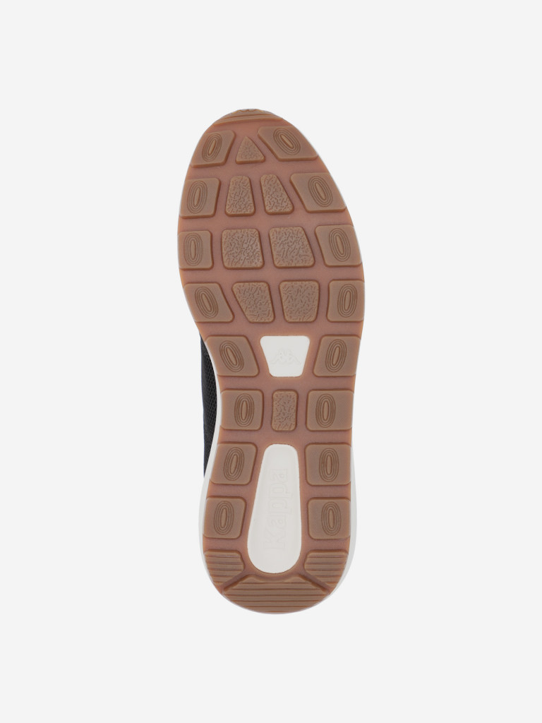Кроссовки женские Kappa Authentic Run Mesh — фото №7