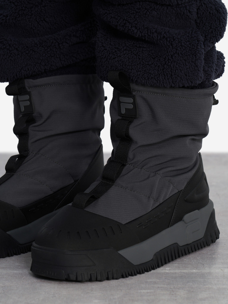 Дутики мужские FILA Powder — фото №10