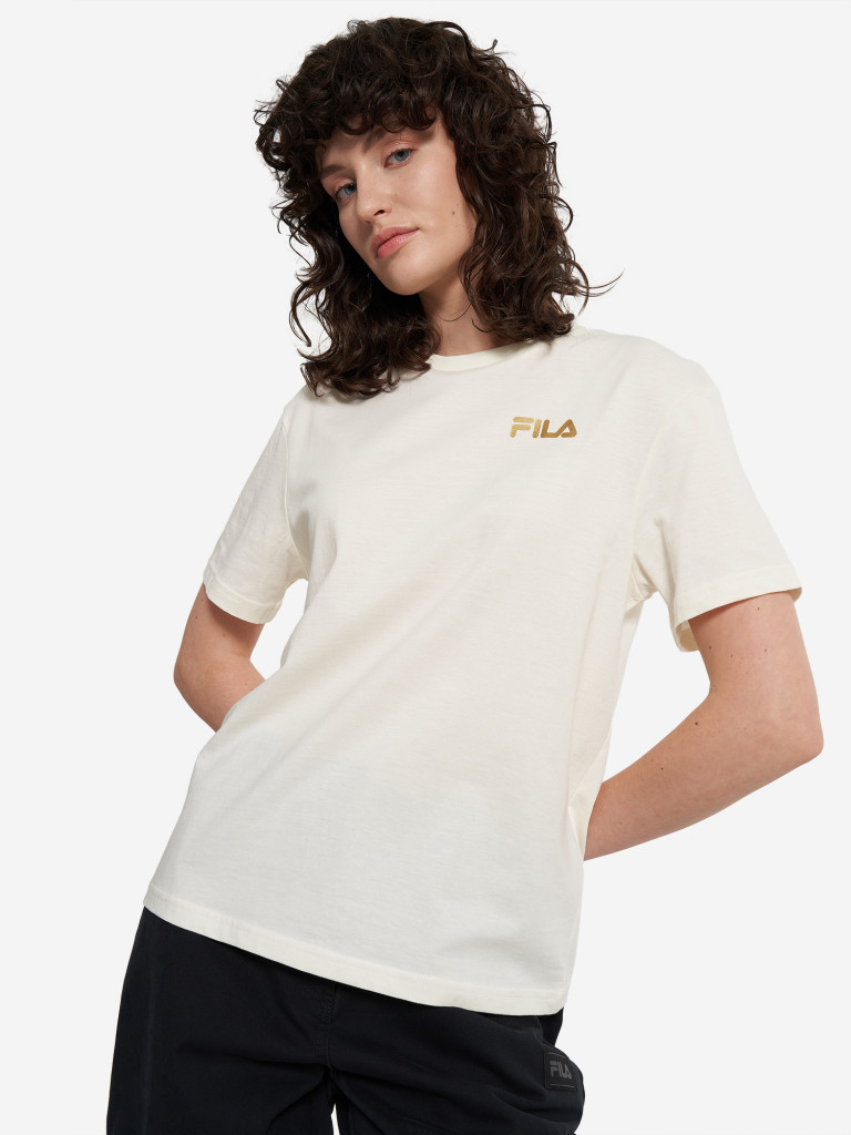 FILA әйелдер футболкасы