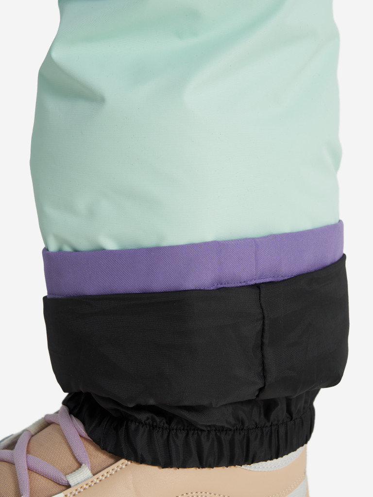 Полукомбинезон для девочек Termit — фото №9