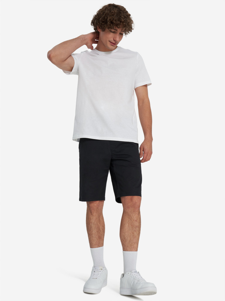 Футболка мужская GSD — фото №5