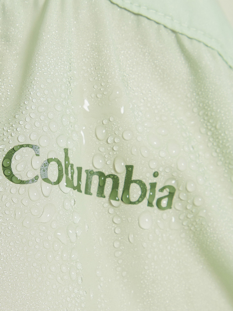 Ветровка женская Columbia Alpine Chill Windbreaker — фото №7