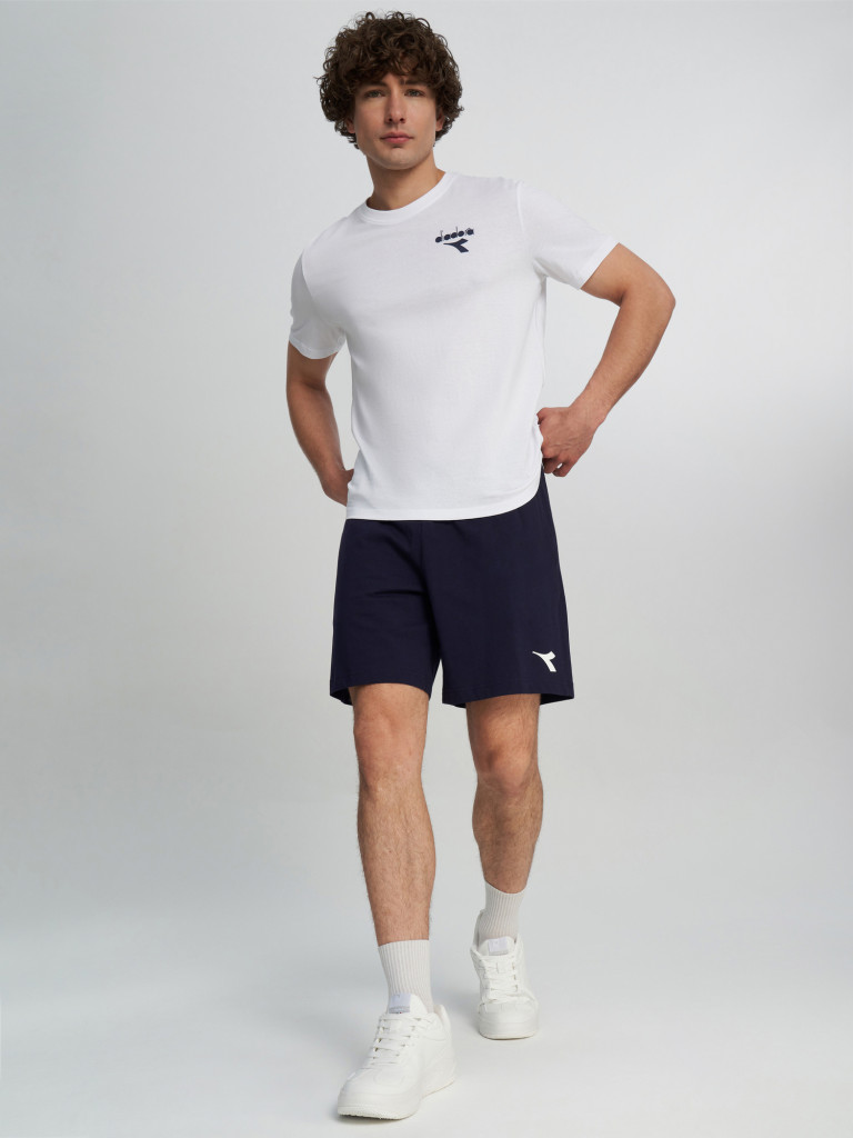 Diadora ерлер шорты — фото №3