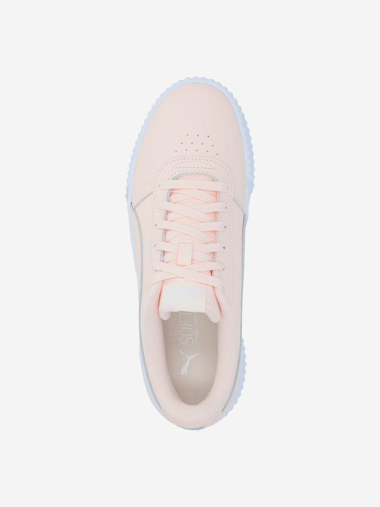 Кеды женские PUMA Carina L — фото №6