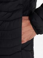 Columbia Powder Pass Hooded Jacket ерлер жылы курткасы — фото №7