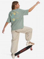 Termit оверсайз әйелдер футболкасы — фото №5