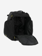 Баул-рюкзак хоккейный детский с колесами Fischer Player Backpack 16" — фото №9