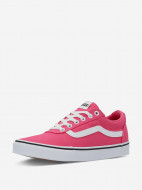 Кеды женские Vans Ward Canvas — фото №3